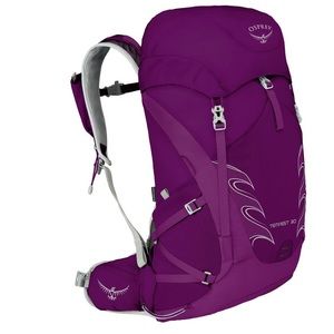 NWT Women’s Osprey Tempest 30 Backpack XS/S